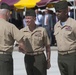 HMX-1 Change of Command Ceremony