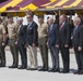 HMX-1 Change of Command Ceremony