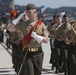 HMX-1 Change of Command Ceremony