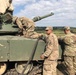 “Road Runners” support Saber Guardian 17 with help from Massachusetts Reservists