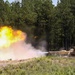 Iron Wolf 17: 2nd Tanks fire away