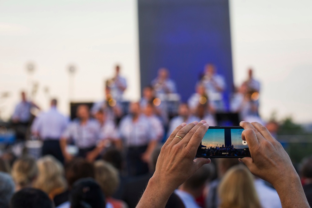 Heritage to Horizons