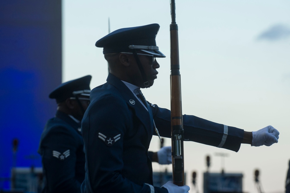 Heritage to Horizons