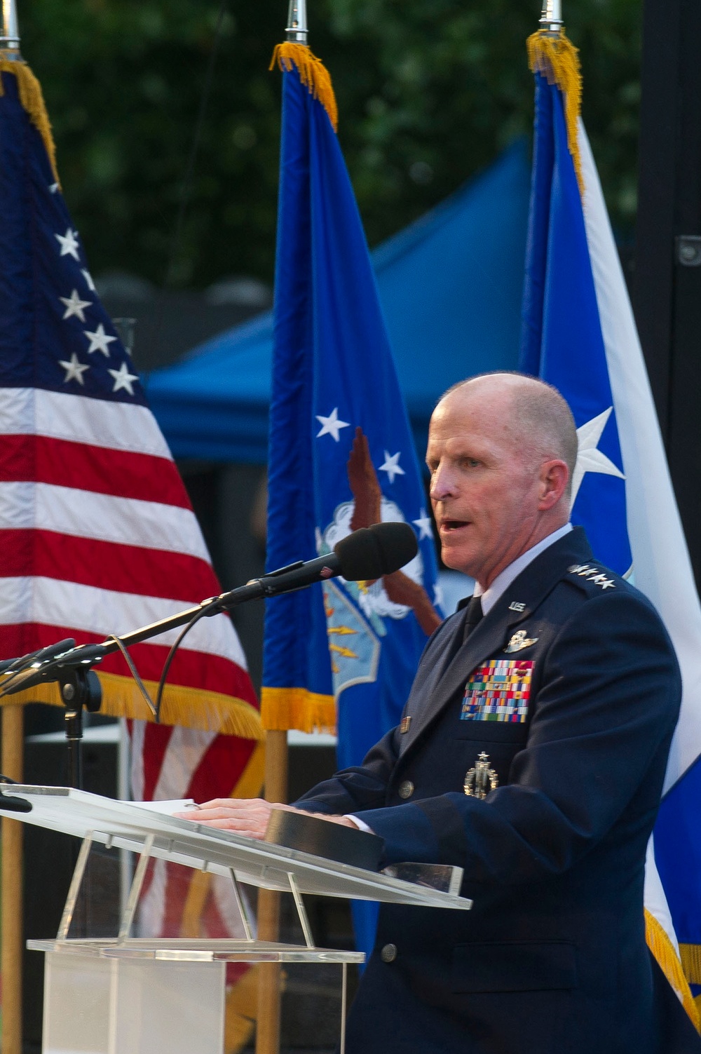 Heritage to Horizons