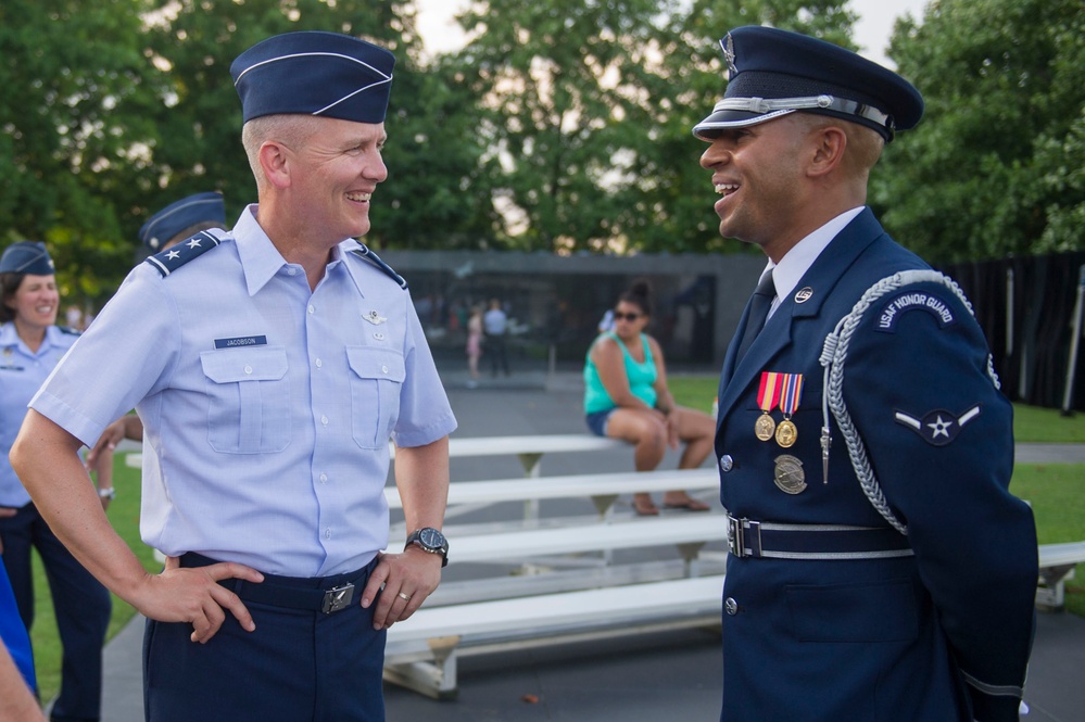 Heritage to Horizons