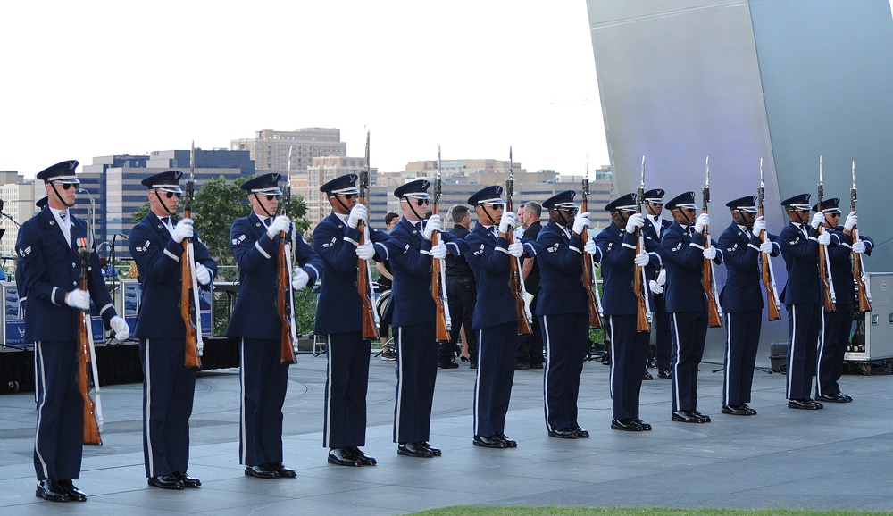 Heritage to Horizons