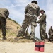 EOD techs train for explosive situations