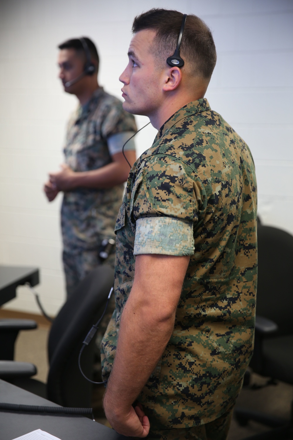 Air Traffic Control simulators help ATCs prepare for the real deal