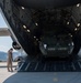 USAF delivers Strykers for Army