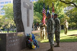 36th Infantry Division Celebrates 100th Anniversary [Image 4 of 7]