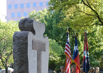 36th Infantry Division Celebrates 100th Anniversary