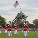 Marine Barracks Washington Sunset Parade July 11, 2017