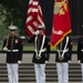 Marine Barracks Washington Sunset Parade July 11, 2017
