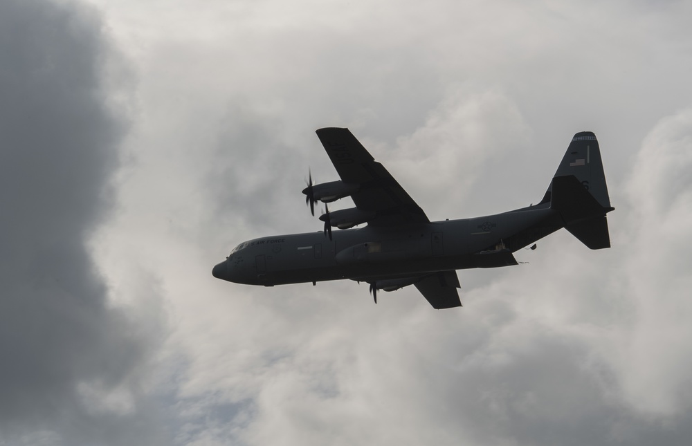 13 nations jump-start International Jump Week