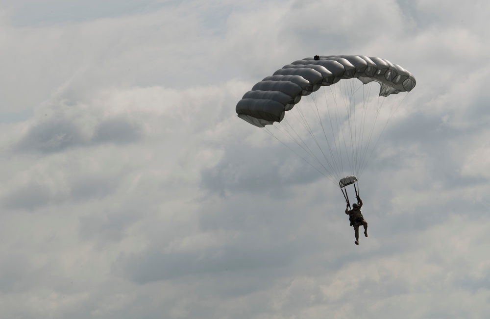 13 nations jump-start International Jump Week