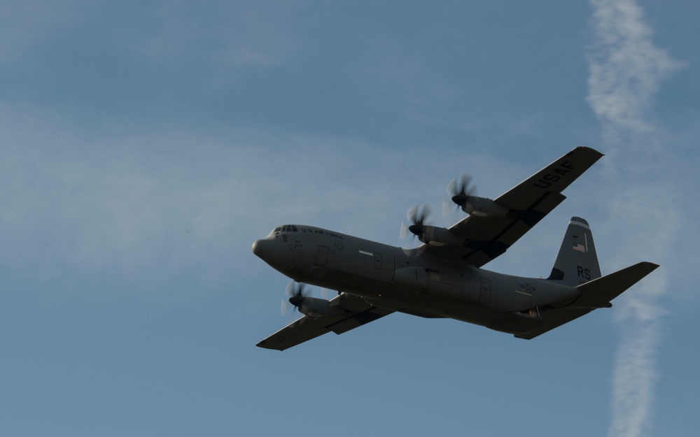 13 nations jump-start International Jump Week