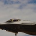 F-35 B-Course Capstone Flights