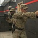 Military Police train to prepare themselves for worldwide threats.
