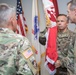 Transatlantic Division Change of Command Ceremony 14 July 2017
