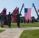 II MEF Change of Command