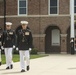 Lt. Gen. Jon M. Davis Retirement Ceremony