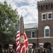 Lt. Gen. Jon M. Davis Retirement Ceremony