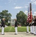 Lt. Gen. Jon M. Davis Retirement Ceremony