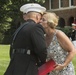 Lt. Gen. Jon M. Davis Retirement Ceremony