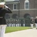 Lt. Gen. Jon M. Davis Retirement Ceremony