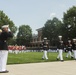 Lt. Gen. Jon M. Davis Retirement Ceremony