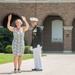 Lt. Gen. Jon M. Davis Retirement Ceremony