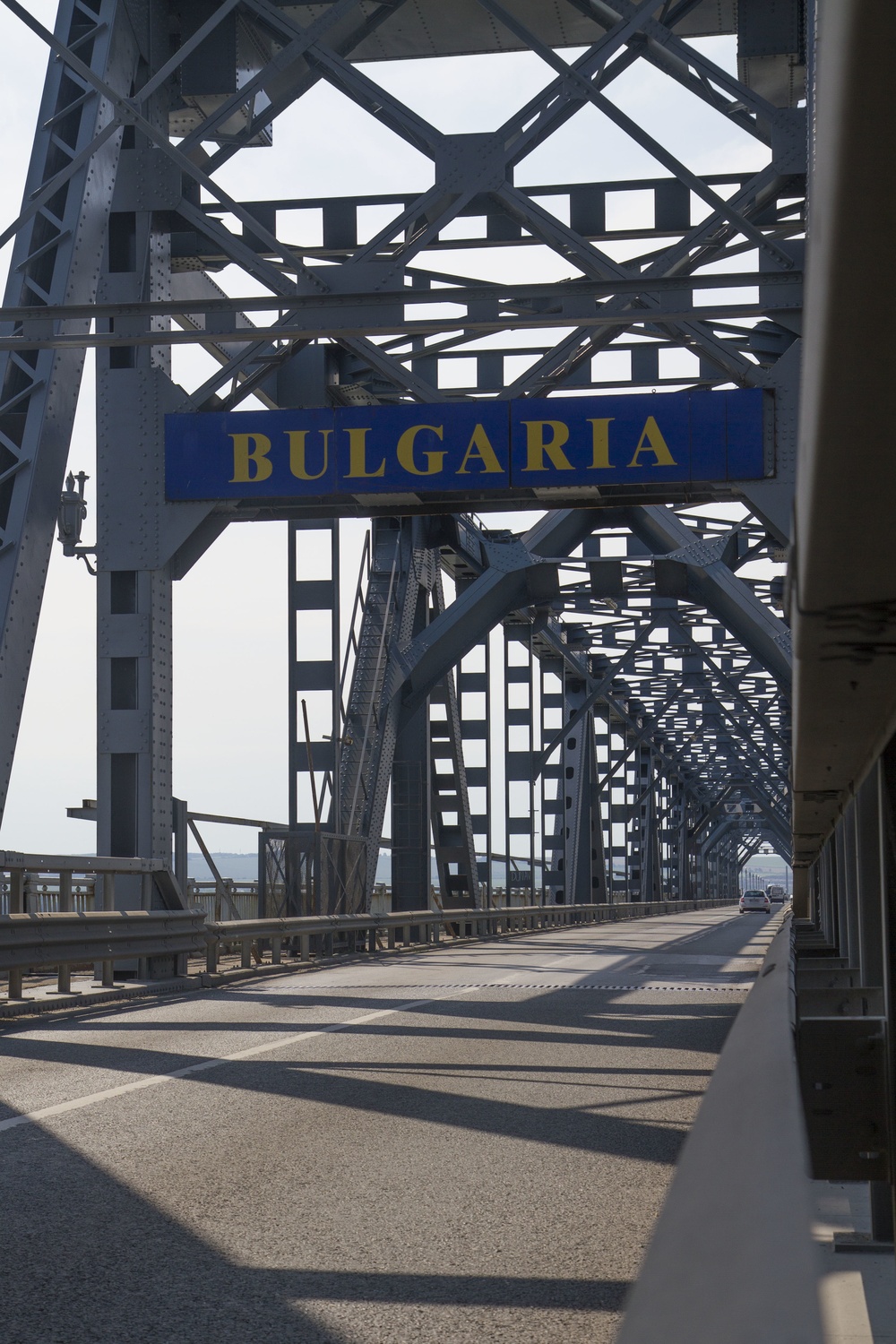 Saber Guardian: Civil affairs soldiers pave way for Danube Bridge crossing &amp; static display