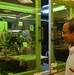 AFRL researchers explore automation, additive technologies for cost efficient solar power