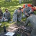 Aircrew Survival Training