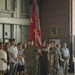 MCAF Change of Command