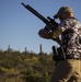 Action Shooting Team Competes at Superstition Mountain Mystery 3-Gun Competition