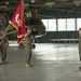 MCAF Change of Command