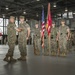 MCAF Change of Command