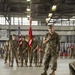 MCAF Change of Command