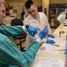 Lab techs identify cultures' to diagnose health conditions