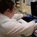 Lab techs identify cultures' to diagnose health conditions