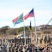 U.S., South African troops kick off Shared Accord 2017 with ceremonial tribute
