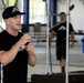 Alapha Warrior Competition Visits WPAFB