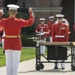 Lt. Gen. Jon M. Davis Retirement Ceremony