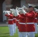 Lt. Gen. Jon M. Davis Retirement Ceremony