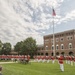 Lt. Gen. Jon M. Davis Retirement Ceremony