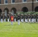 Lt. Gen. Jon M. Davis Retirement Ceremony