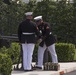 Lt. Gen. Jon M. Davis Retirement Ceremony