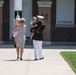 Lt. Gen. Jon M. Davis Retirement Ceremony