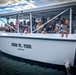 John Finn Family Tours World War II Valor in the Pacific